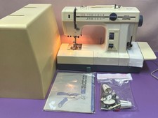 Janome Combi 2200Sx 1 Unit 2 Roles