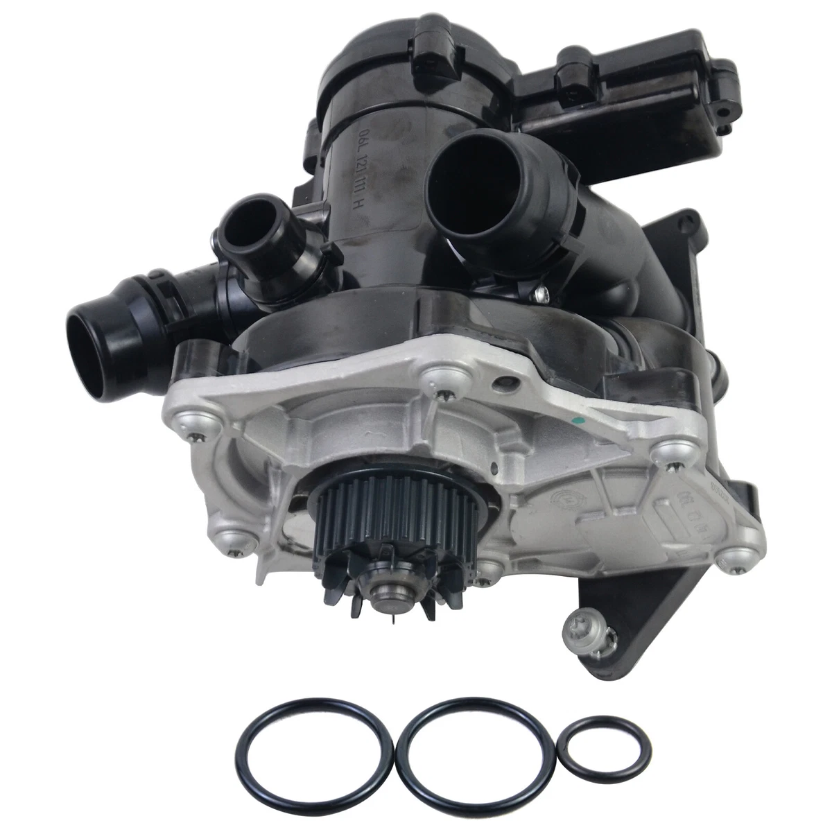 Audi s3 water on sale pump