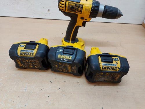 Dewalt dc727 аккумулятор
