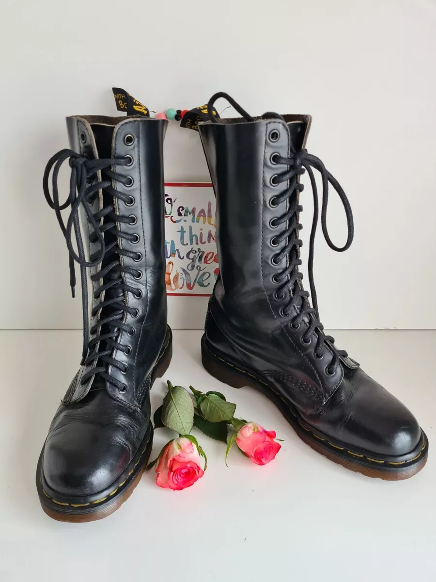 Dr martens cheap 39 black