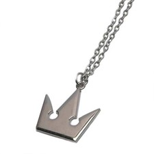 yakangda Kingdom Hearts Sora Necklace Plated Halloween Cosplay Costume Sora N...
