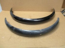 26" Balloon Tire Bicycle Fenders 3" Wide