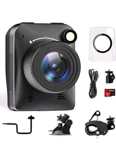 Dsoon Time Lapse Camera tL3000, Vlog Camera.