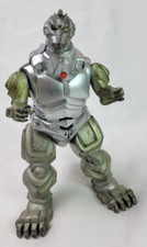 Mecha Godzilla, 1995 Toho Trendmasters Action Figure, 5 Inches, Sold As Is
