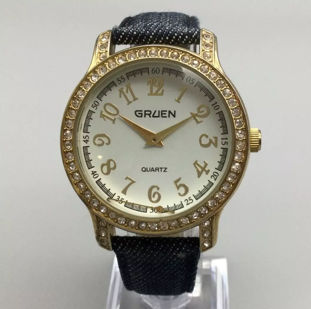 Gruen watch sale