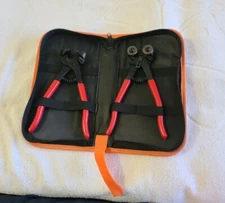 Tile Cutting Plier Set 