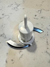 Cuisinart DLC-1TX Mini Prep Food Processor Blade & Stem Part FP-099TX