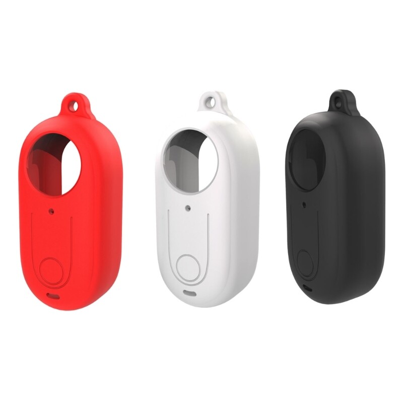 Silicone Case Protective Cover Skin Anti-fall Protections Sleeve for 360 GO 3