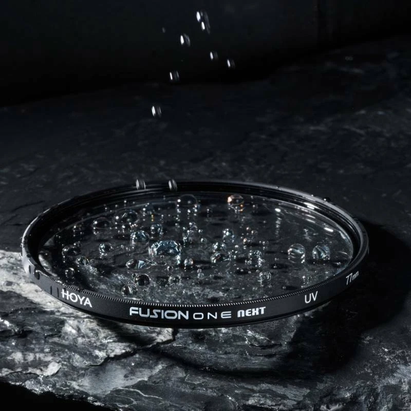 Hoya Fusion One Next UV Filter 46mm - Image 3 of 4