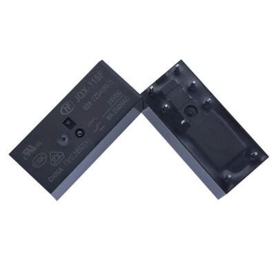 HongFa Relay JQX-115F 005-2ZS4 JQX-115F 012-2ZS4 024-2ZS4 (551