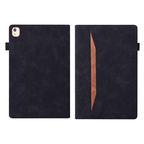 For iPad 5/6/7/8/9/10/11th Gen Air Pro 11 13" 2025 Smart Flip Leather Cover Case - Picture 10 of 58