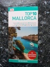 Top 10 Mallorca Reiseführer Strände Restaurants Reise Führer Highlights Tipps