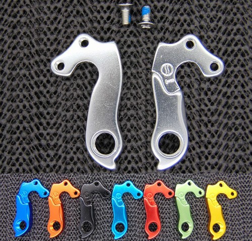 DE ROSA / POLARIS MTB / KALKHOFF Rear 