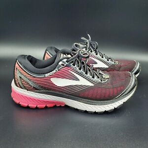brooks ghost 10 size 8 womens