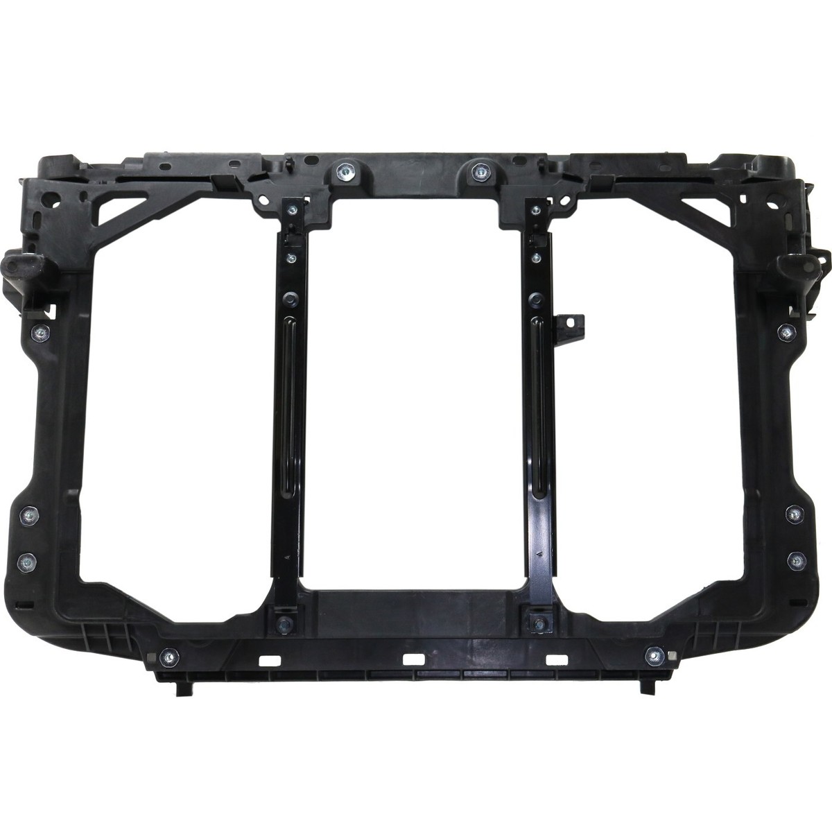 New Radiator Support Core MA1225167 K12753110B for 2017-2022 Mazda