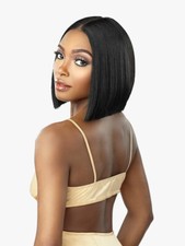 SENSATIONNEL SYNTHETIC HAIR BUTTA HD LACE FRONT WIG - BUTTA UNIT 22