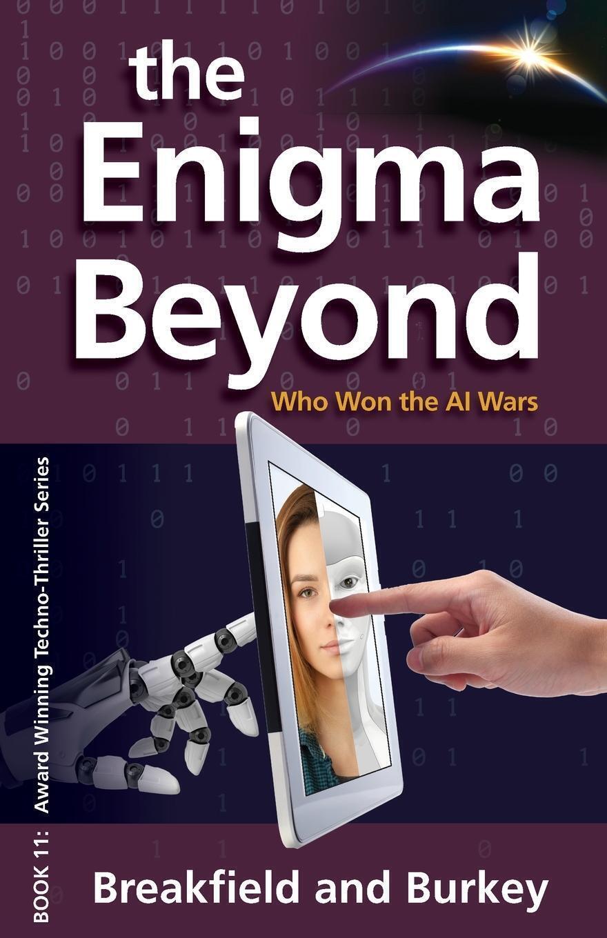 Thumbnail - Charles V Breakfield (u. A.) | The Enigma Beyond | Taschenbuch |