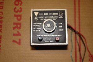 jbl lx 4