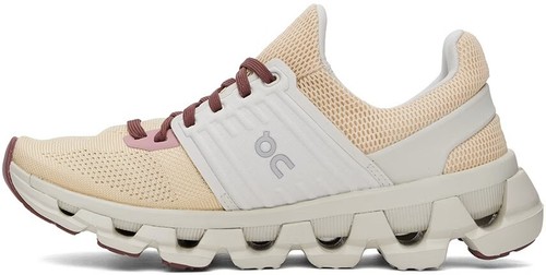 NEW On Women's Cloudswift 3 AD Running Shoes SAVANNAH | ICE US 8/EU 39 - Picture 9 of 12