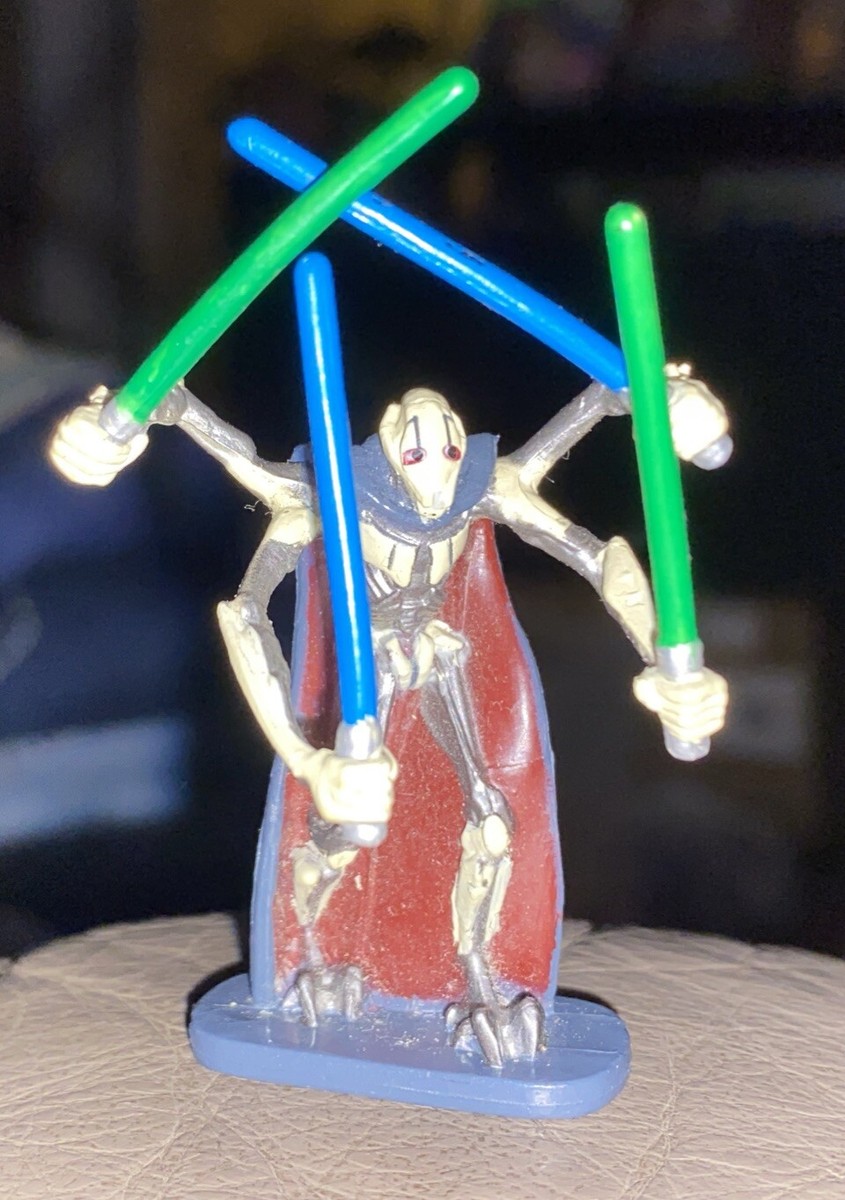 Disney Parks Collectors Pack グリーヴァス将軍 Disney Parks Collectors Pack グリーヴァス将軍 Disney Parks