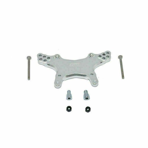 Aluminum Alloy Front Damper Mount for 1:18 RC 2WD MINI-T 2.0 STADIUM Truck - Picture 19 of 19