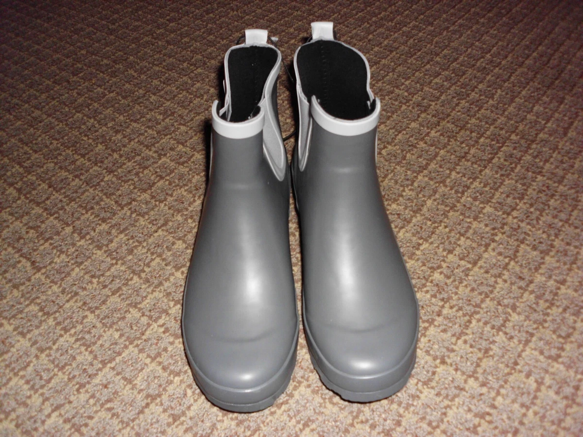 Magellan rubber deals boots