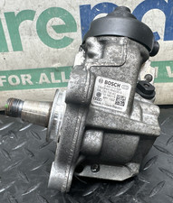 2013 AUDI A6 TDI MK4 2.0L DIESEL MANUAL HIGH PRESSURE FUEL PUMP 03L130755AC