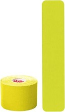 MUELLER Sports Medicine Kinesiology Therapeutic Tape, Quality Athletic Tape, Lat