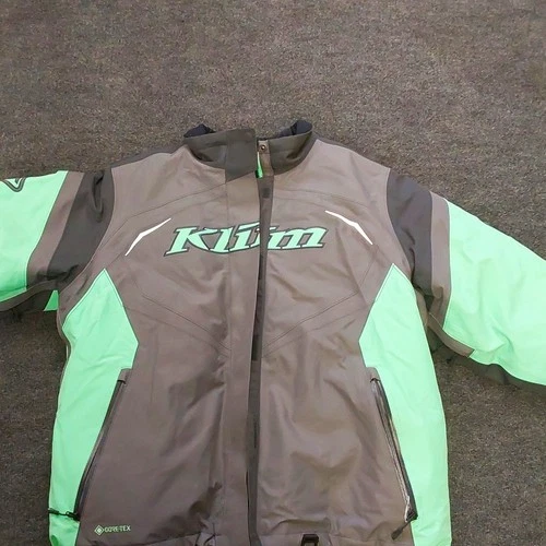 KLIM Women's Spark Jacket - product listing photo