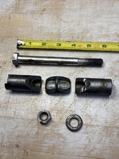Rockwell 14-000 Head Lock Bolt Used.