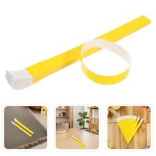  200 Pcs Newborn Puppy Collars for Litter Identification Bands Puppies