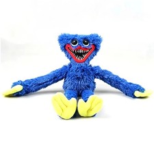 40CM Poppy Playtime Plush Toy Cute Cartoon Character Soft Stuffed Doll Gift