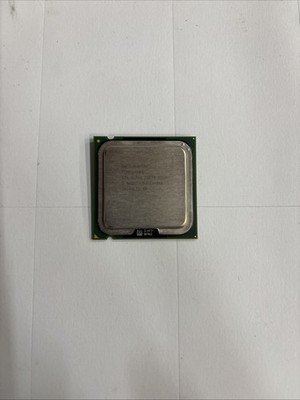 Intel  04 Pentium 4 3.06GHZ/1M/533/04A