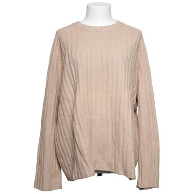 Hunkydory, Strickpullover, Größe: XL, Beige #auU