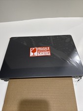Genuine MacBook Pro 14 A2992 M3 2023 Space Black LCD Display screen Assembly 246