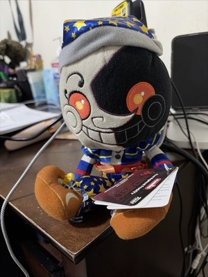 Funko Five Nights at Freddy's Security Breach RUIN MOON Plushies Plush