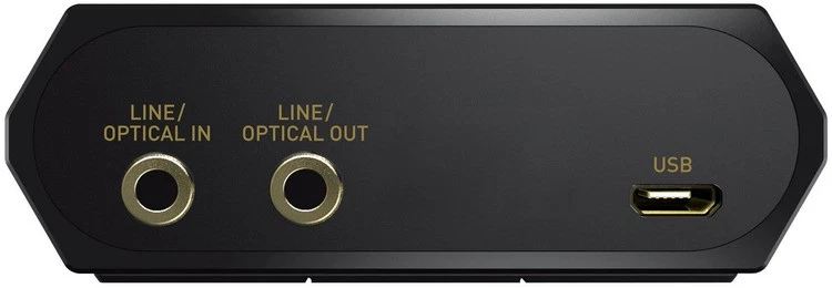 Creative Sound BlasterX G6 7.1 HD Gaming DAC USB Sound Card 70SB177000000 - image 2 of 4