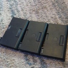 Dell Latitude 75VYF Li-Ion Battery 14.8V 3800mAh Lot of 3 Black