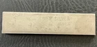 Kingsmen Vintage Silver Bar Odd Weight 5.28oz