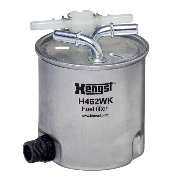 Hengst Filter Kraftstofffilter H462WK FüR Dacia Renault-image