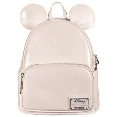 Sac à dos Mickey Pearl LOUNGEFLY - Photo 1/3