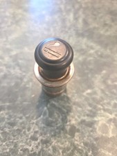 Original Bmw Cigarette Lighter Lightly Pre-owned Original Bmw Cigarette Lighter Lightly Pre-owned
