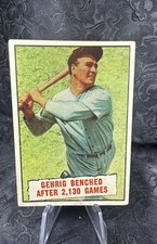 Top 10 Lou Gehrig Baseball Cards 20
