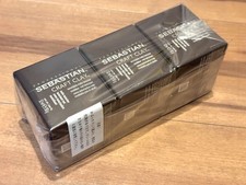 Wella Professional Sebastian Craft Clay 50g 1.76oz Hair Wax 50g x 3 pack