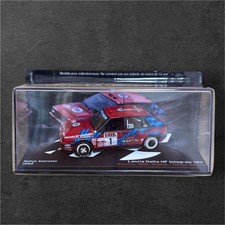 1/43 De Agora Rally Collection #6 Lancia Delta HF Integrale 16V 799383