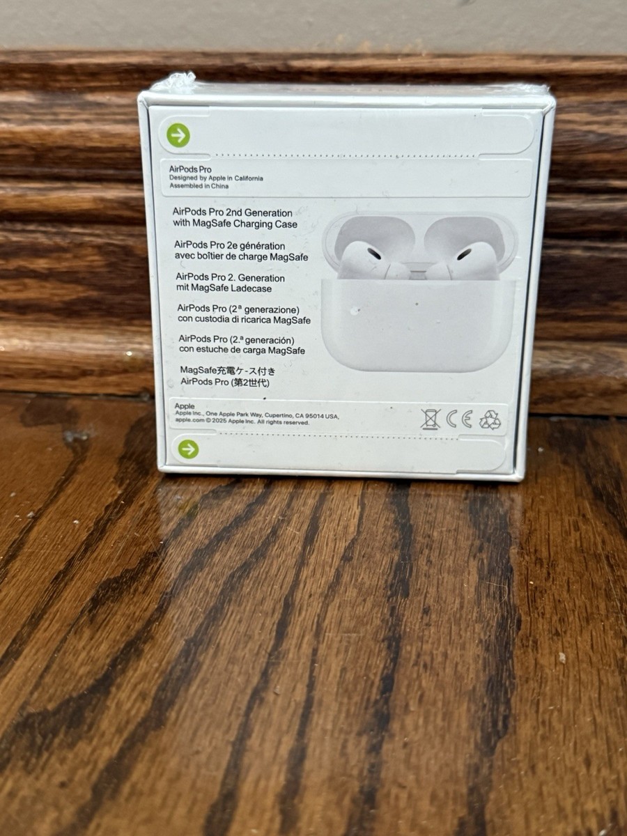 AirPods Pro 2nd Generation | eBay