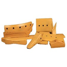 1359396 Edge-Cutting Fits Caterpillar 279C 289C 299C 247 247B 257 257B 267 267B