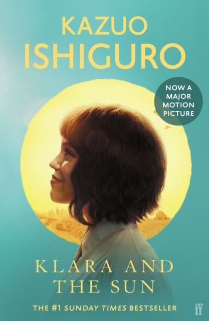 Klara and the Sun: The Times and Sunday Times Book of the Year by Kazuo Ishiguro - Image 8