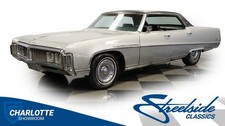1969 Buick Electra for Sale