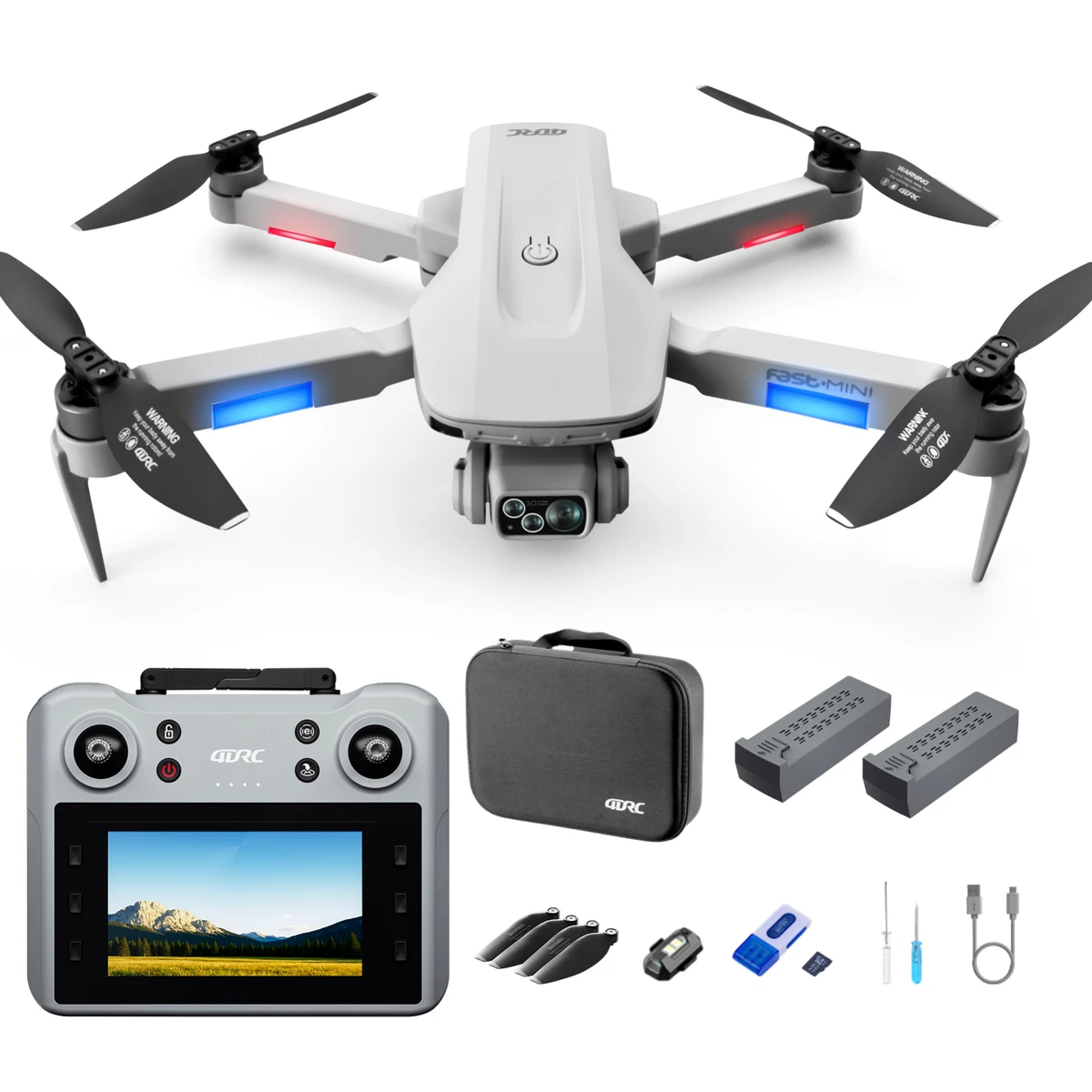 DroneX Pro Camera Drones for sale - eBay